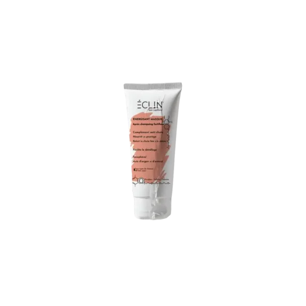 ECLIN energisant masque après-shampooing fortifiant | 150 ml