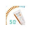 Eclin Lait Solaire Adulte Spf50+ 150ml