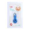 LILI CARE COUPE ONGLE BEBE ROSE