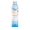 ISDIN Fotoprotector Pediatrics Transparent Spray SPF50 – Protection Solaire Avancée pour Enfants