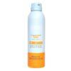 ISDIN FOTOPROTECTOR SPRAY TRANSPARENT WET SKIN 250 ML