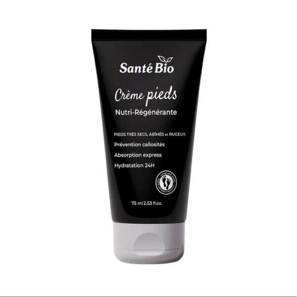 SANTE BIO CREME PIEDS NUTRI-REGENERANTE 75ML