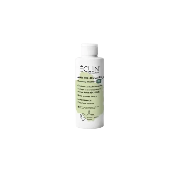 ECLIN shampooing anti-pelliculaire | 200 ml