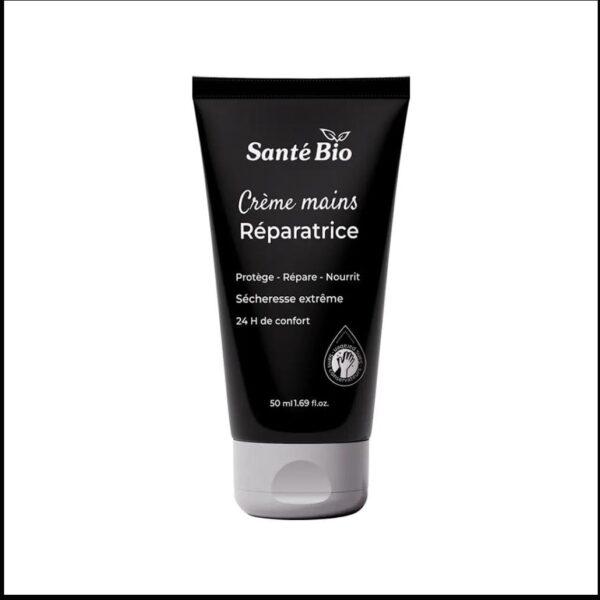 SANTE BIO CREME MAINS REPARATRICE 50ML