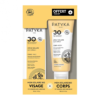 PATYKA - DUO SOLAIRE SPF30 VISAGE & CORPS