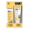 PATYKA - PROTECTION SOLAIRE SPF50 VISAGE+CORPS CADEAU