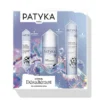 PATYKA - COFFRET HYDRA LE RITUEL DÉSALTÉRANT - SÉRUM HYDRA-BOOSTER 30ML + GEL YEUX HYDRATANT DÉFATIGANT 15ML OFFERT + CRÈME LACTÉE HYDRA