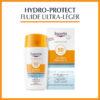 Eucerin HYDRO PROTECT SPF 50 + 50 ML