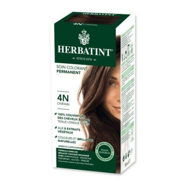 HERBATINT 4N CHATAIN 150ML