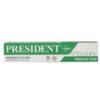 PRESIDENT DENTIFRICE ECO BIO 75ML