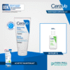 CeraVe Baume Hydratant Nourrissant Peau Sèche à Très Sèche 177ml = Crème Lavante Miniature Offerte