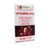 Complemax Vitamine B12  COMPLEX 60 Gelules