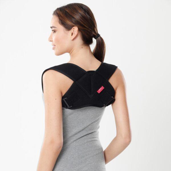PUFFIX BANDAGE CLAVICULAIRE TAILLE SRANDARD