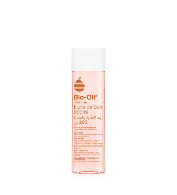 BIO OIL 200ML