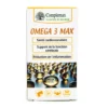 COMPLEMAX Oméga 3 Max 50 CAPSULES