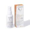 Vichy Capital Soleil UV-Age Daily Spf50+ 40ml Trousse