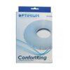 OPTIMUM COUSSIN ANTI ESSCARES SANS MEMOIRE REF MLVC-31