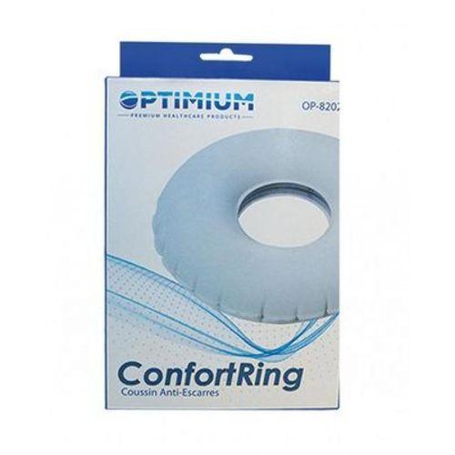 OPTIMUM COUSSIN ANTI ESSCARES SANS MEMOIRE REF MLVC-31