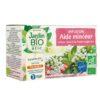 JARDIN BIO INFUSION AIDE MINCEUR 20 SACHET