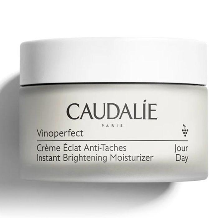 CAUDALIE VINOPERFECT CREME ECLAT ANTI TACHES