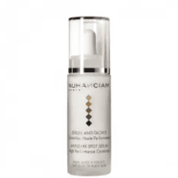 NUHANCIAM sérum éclaircissant taches 30ml