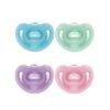 NUK Sucette Sensitive 6-18m