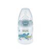 Nuk Biberon First Choice Température Control 0-6Mois 150 Ml