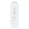NUK First Choice+ Biberon Temperature Control 0-6m 300ml