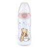 NUK Biberon First Choice+ Température Control 300ml 0-6mois