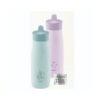 Nuk Tasse Mini Me Flip En Acier Inoxydable 12m+ 500ml