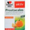 DOPPELHERZ PROSTACALM SANTE DE PROSTATE 30 CAPSULES