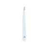 Or bleu Diamond Slant Tip Tweezer CT-406