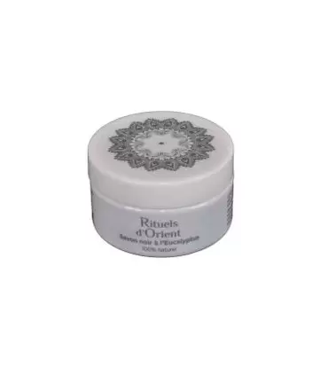 savon noire