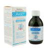 CURASEPT ADS 212 BAIN DE BOUCHE 200ML
