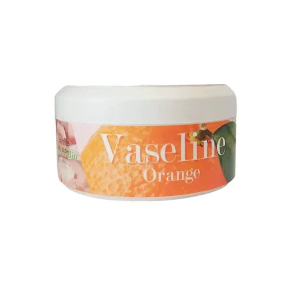 SANTE BIO VASELINE ORANGE 120ML