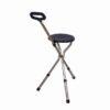 CANNE CHAISE A 3 PIEDS