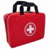 TROUSSE DE SECOURS REMPLIE
