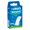URGO WATERPROOF ANTISEPTIC/10
