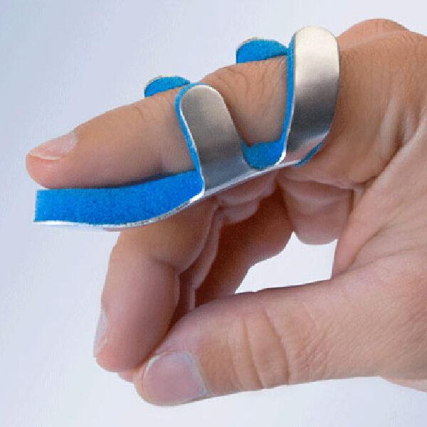 PUFFIX ATTELLE DE DOIGT FROG TAILLE L REF 226