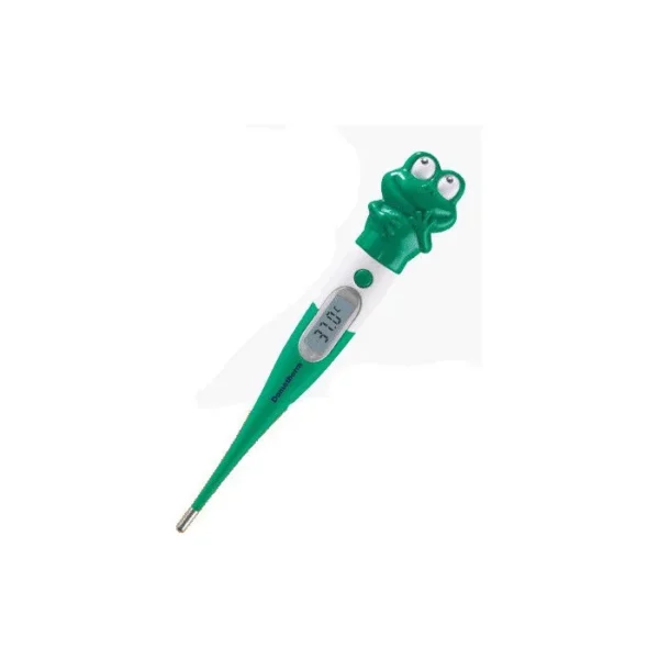 Thermomètre Domotherm Junior Grenouille
