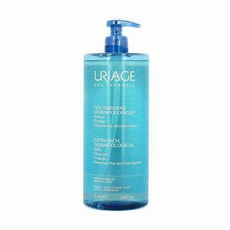 Uriage Soins et Hygiène Gel Surgras Dermatologique – 1L