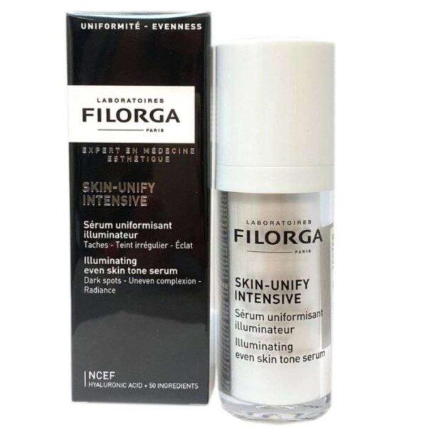 Filorga Skin-Unify Intensive sérum uniformisant illuminateur