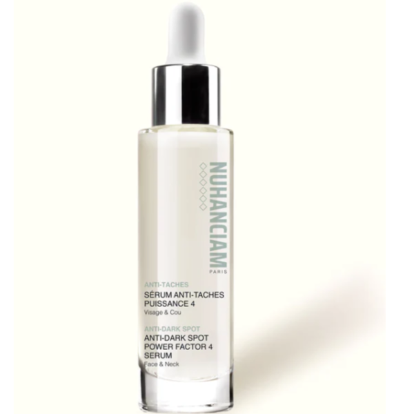 NUHANCIAM - ANTI-TACHES PUISSANCE 4  30ML