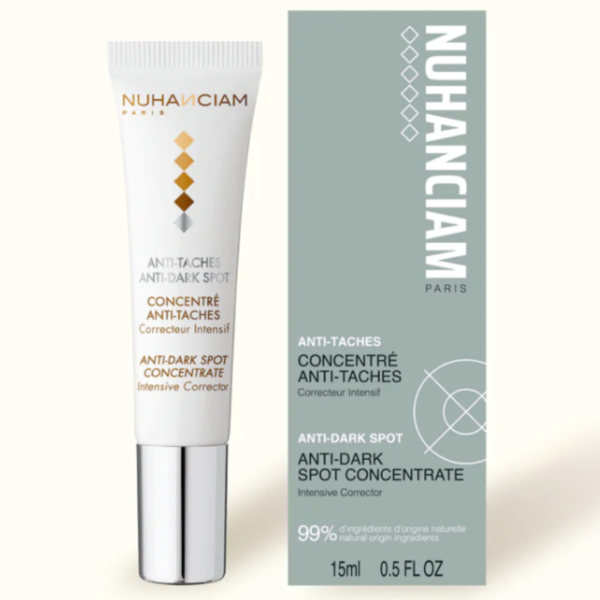 NUHANCIAM - CONCENTRE ANTI-TACHES 15ML