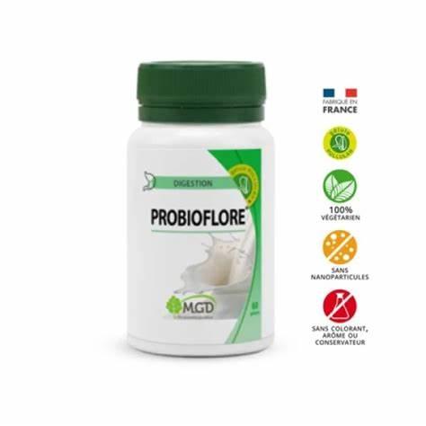 MGD PROBIOFLORE 60GEL