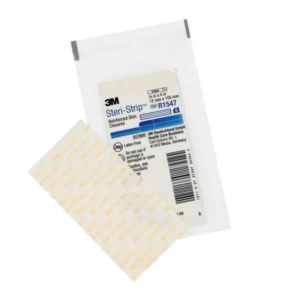 3M STERI STRIP 12*100