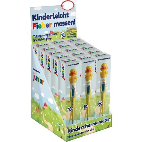 Thermomètre Domotherm Junior CANARD
