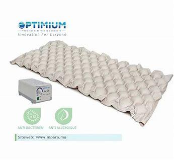 OPTIMUM MATELAS ANTI ESCARRE ALTERNATING REF OP-02