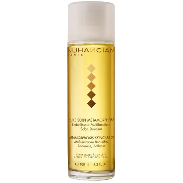 NUHANCIAM HUILE DE SOIN METAMORPHOSE 100ML
