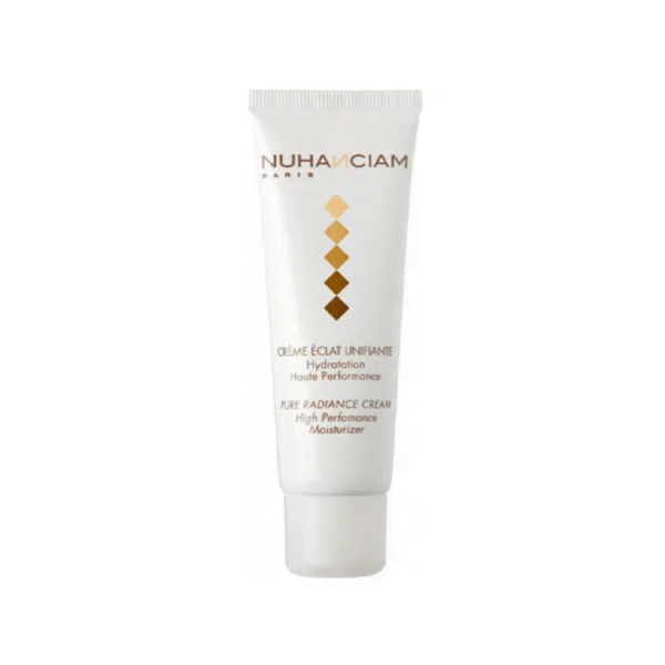 NUHANCIAM CREME ECLAT UNIFIANTE 50ML